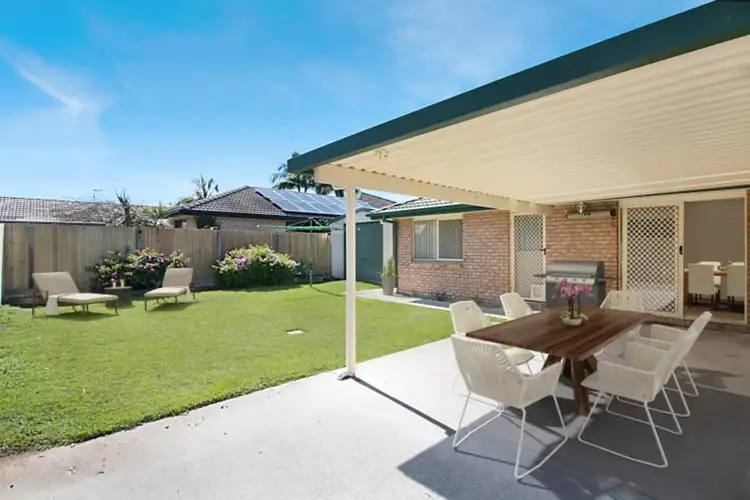 Fourth view of Homely house listing, 4 Peel Circuit, Tweed Heads South NSW 2486