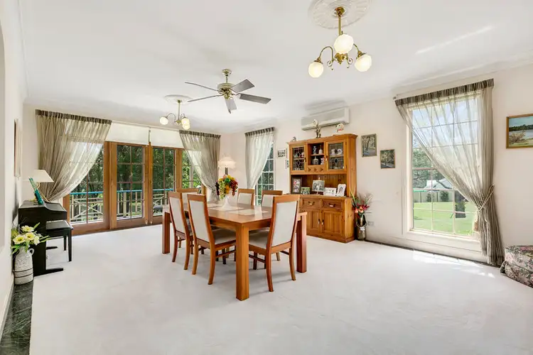 Fourth view of Homely house listing, 52 Nerang Murwillumbah Road, Mount Nathan QLD 4211