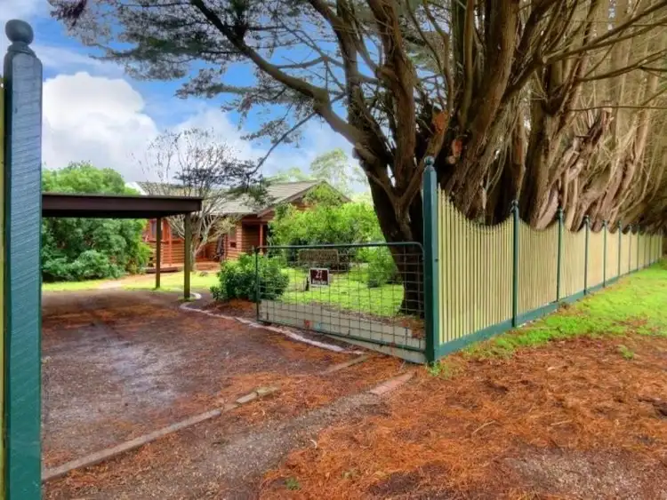Fifth view of Homely house listing, 21 Beaulieu Road, Red Hill VIC 3937