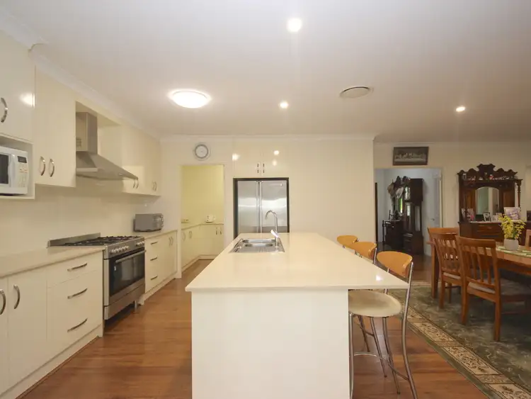 Fifth view of Homely house listing, 5 Lipizzaner Place, Pine Mountain QLD 4306