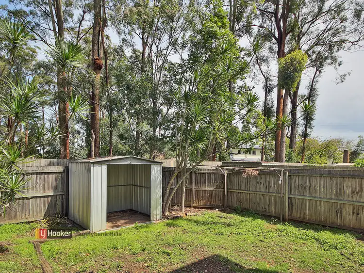 Fourth view of Homely townhouse listing, 22/452 Hellawell Road, Sunnybank Hills QLD 4109