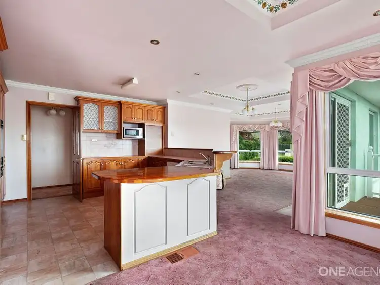 Fifth view of Homely house listing, 47 Broadview Crescent, Trevallyn TAS 7250