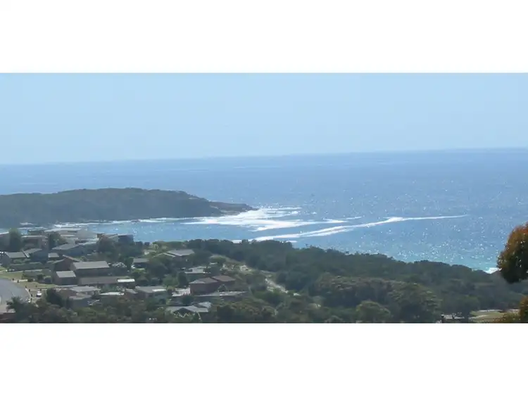 Fourth view of Homely house listing, 12/Lot 1442 The Fairway, Tura Beach NSW 2548