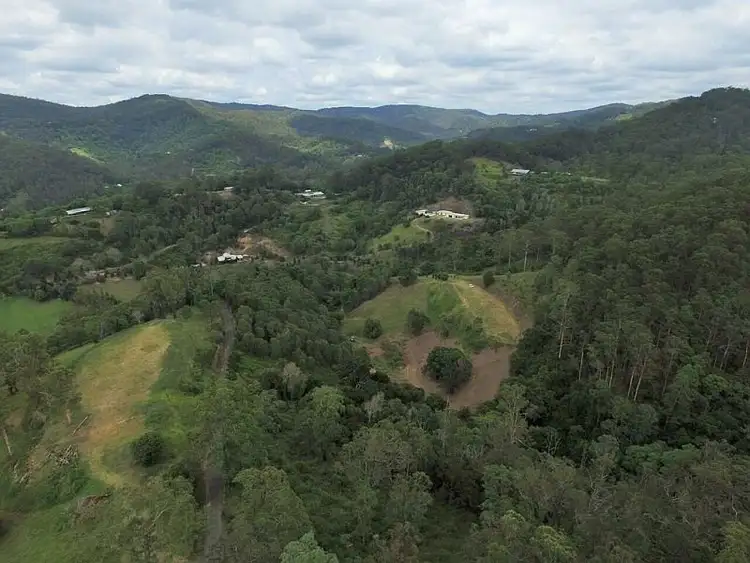 Third view of Homely land listing, LOT 14, 607C Upper Brookfield Road, Upper Brookfield QLD 4069