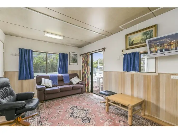 Seventh view of Homely other listing, 105/131 Nepean Highway, Dromana VIC 3936