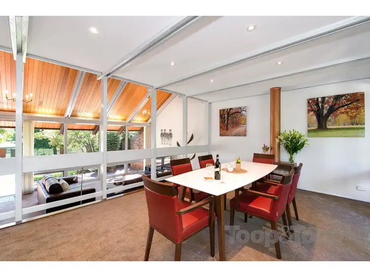 Fifth view of Homely house listing, 1/24 Olde Coach Road, Urrbrae SA 5064