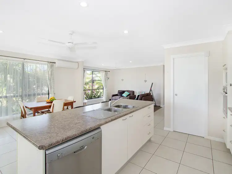 Fourth view of Homely house listing, 13 Somerville Circuit, Murwillumbah NSW 2484