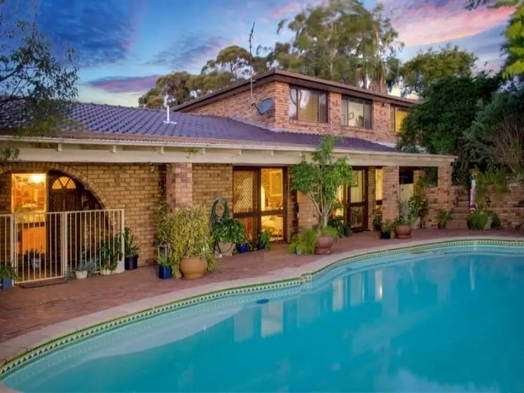 Main view of Homely house listing, 141 Glad Gunson Drive, Eleebana NSW 2282