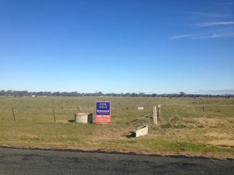 Main view of Homely land listing, LOT 3 Station Street, Gerogery NSW 2642