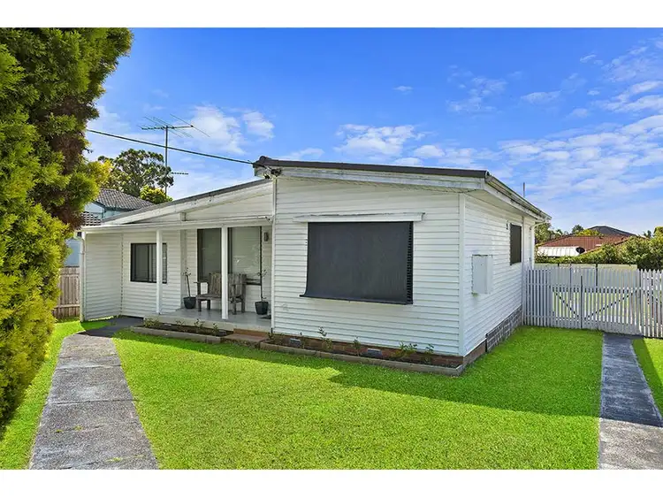 21 Glendale Street, Gorokan NSW 2263