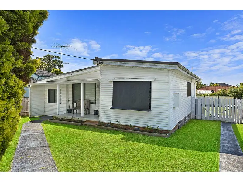 Main view of Homely house listing, 21 Glendale Street, Gorokan NSW 2263