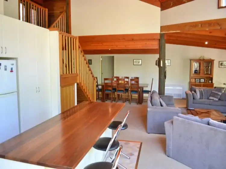 Fifth view of Homely house listing, 3 Man Court, Sawmill Settlement VIC 3723