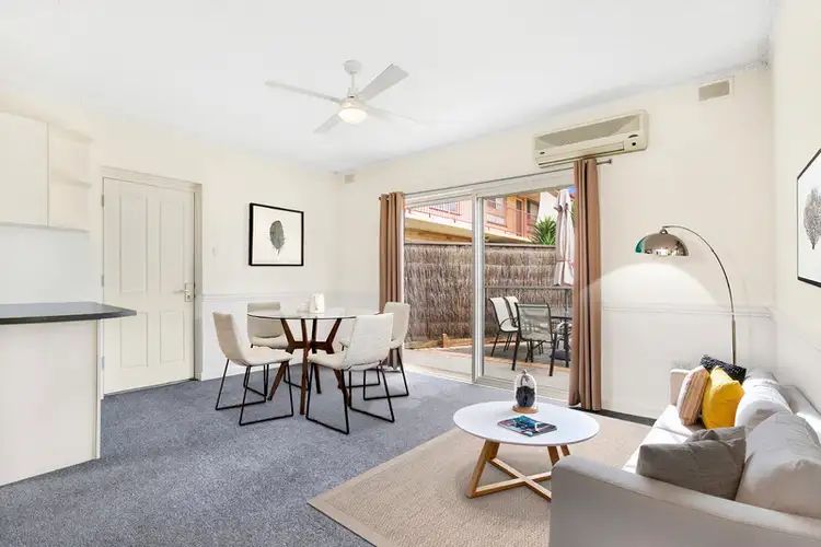 Second view of Homely unit listing, 5/1A Winston Avenue, Cumberland Park SA 5041