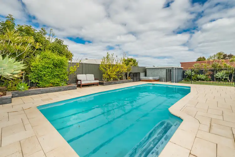 Fifth view of Homely house listing, 56 Tifera Circle, Kallaroo WA 6025