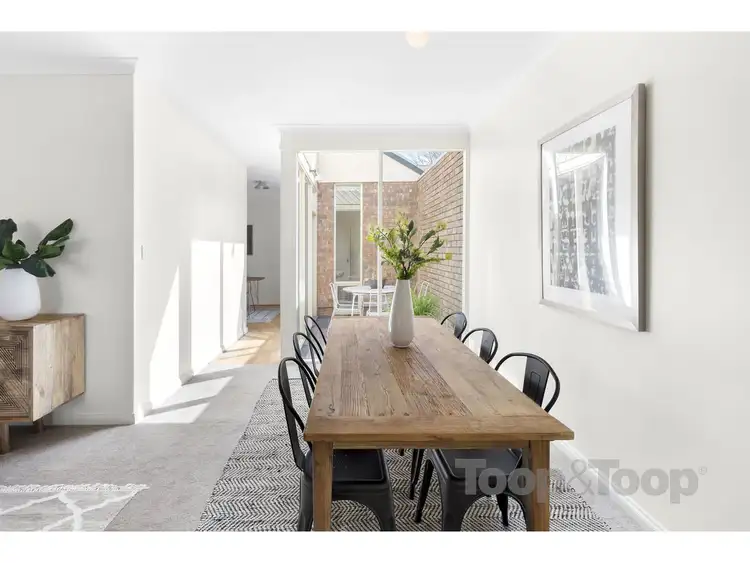 Second view of Homely unit listing, 1/2 Milton Avenue, Fullarton SA 5063