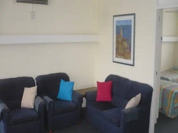 Third view of Homely unit listing, 6/11 Chapman Avenue, Merimbula NSW 2548