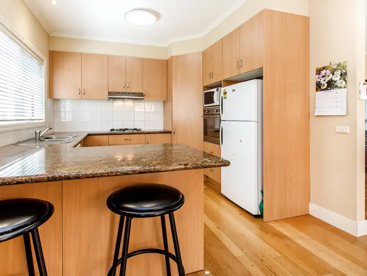Third view of Homely unit listing, 12A Murray Street, Mornington VIC 3931