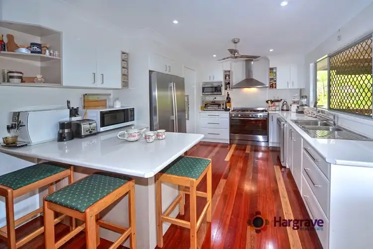 Second view of Homely house listing, 14 James Street, Cooran QLD 4569