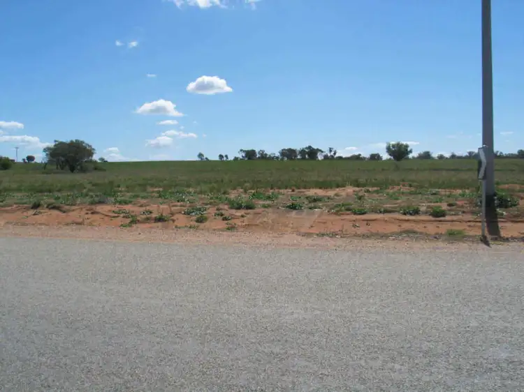 Third view of Homely land listing, 9 Driscoll Road, Narrandera NSW 2700