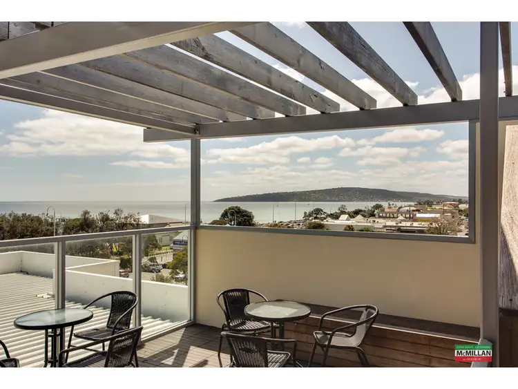 Fifth view of Homely apartment listing, 208/277-281 Pt Nepean Road, Dromana VIC 3936