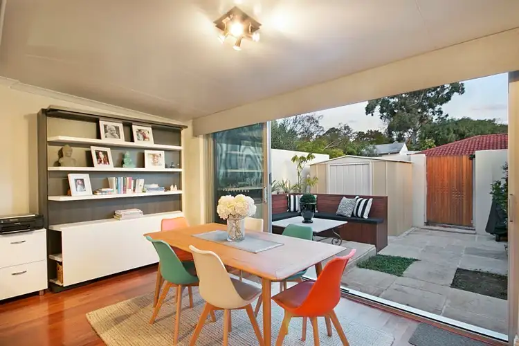 Fifth view of Homely house listing, 117 George Street, East Fremantle WA 6158