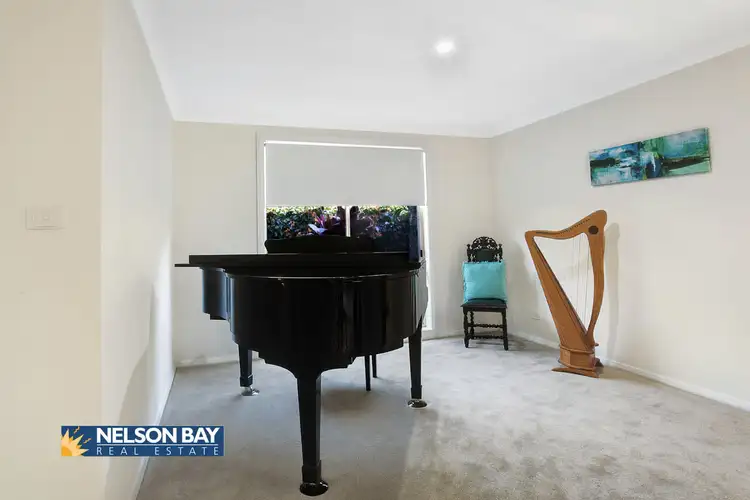 Fifth view of Homely house listing, 22 Shores Close, Salamander Bay NSW 2317