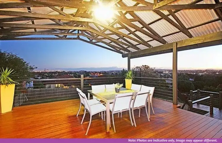 Second view of Homely house listing, 246 Rode Road, Wavell Heights QLD 4012