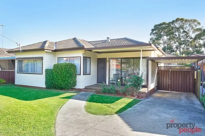 Main view of Homely house listing, 21 Koala Avenue, Ingleburn NSW 2565
