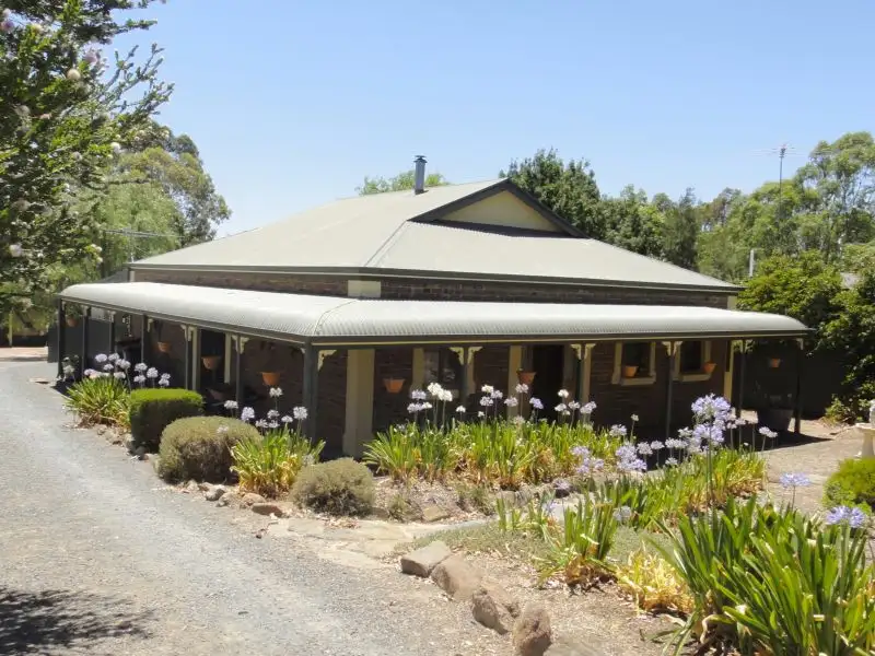 Main view of Homely house listing, 24 Angas Street, Springton SA 5235