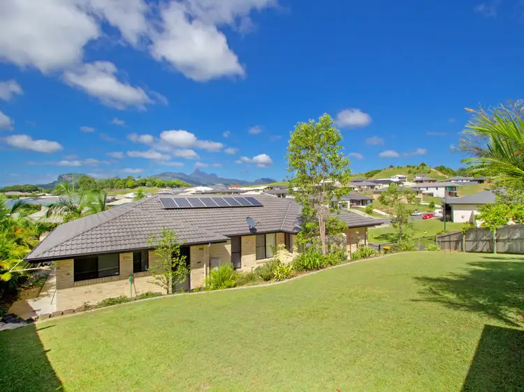 Main view of Homely house listing, 13 Somerville Circuit, Murwillumbah NSW 2484