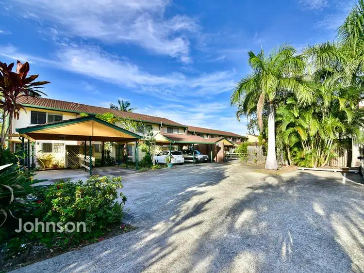 Main view of Homely townhouse listing, 7/71 - 77 Railway Parade, Thorneside QLD 4158