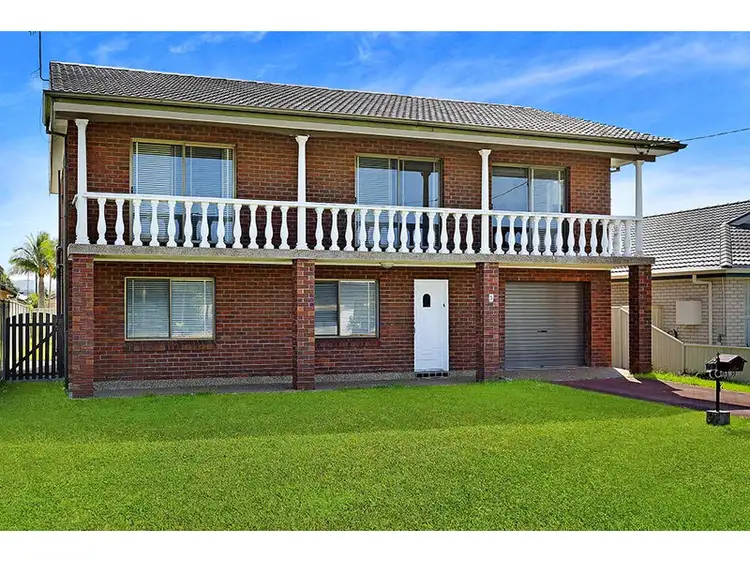 5 Bass Avenue, Killarney Vale NSW 2261