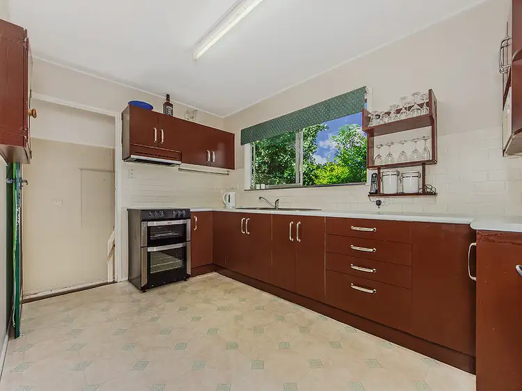 Fourth view of Homely house listing, 365 Seventeen Mile Rocks Road, Oxley QLD 4075