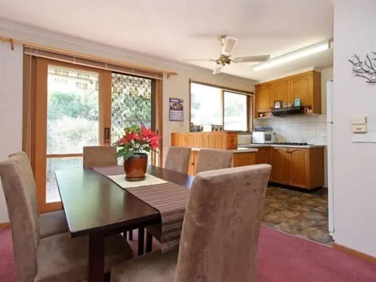 Second view of Homely unit listing, 1/193 Mount Eliza Way, Mount Eliza VIC 3930