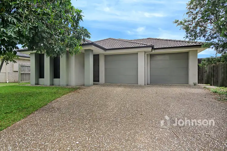 18 Conradi Avenue, Crestmead QLD 4132