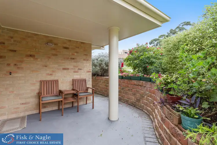 Fifth view of Homely retirement listing, 15/1b Golf Circuit, Tura Beach NSW 2548