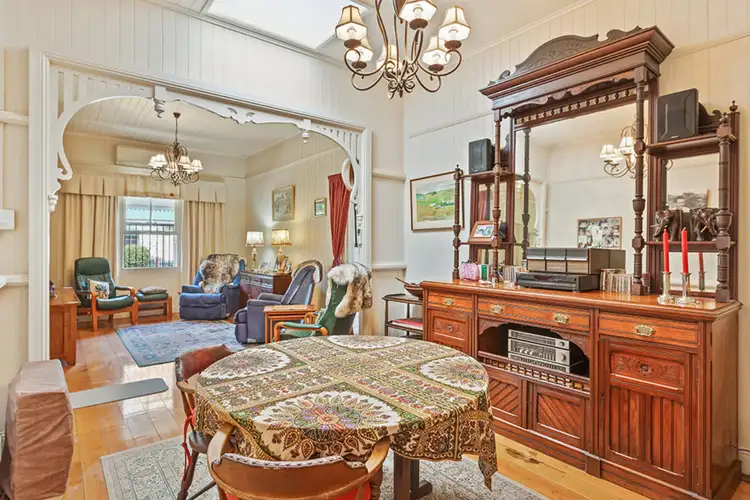 Fourth view of Homely house listing, 145 Mary Street, East Toowoomba QLD 4350