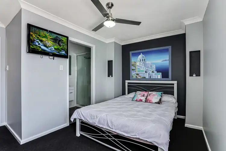 Sixth view of Homely house listing, 22 South Street, Rangeville QLD 4350