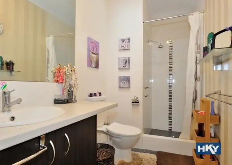 Fourth view of Homely house listing, 57 Stanbury Crescent, Ellenbrook WA 6069