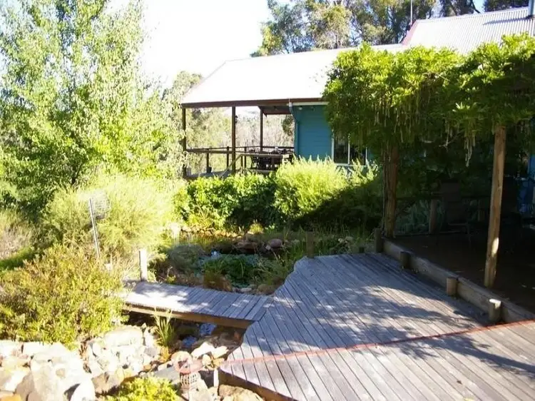 Fourth view of Homely house listing, 105 Barrabup Road, Nannup WA 6275