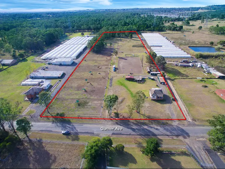 Main view of Homely rural property listing, 155 Gurner Avenue, Austral NSW 2179