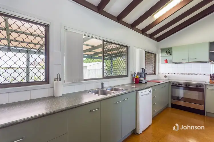 Third view of Homely house listing, 16 Alpinia Street, Alexandra Hills QLD 4161