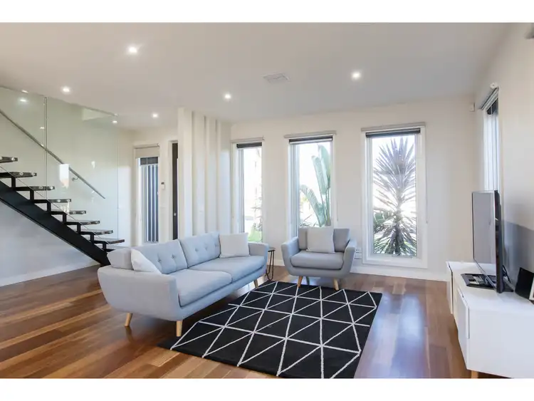 Fourth view of Homely house listing, 29 Jack Street, Newport VIC 3015
