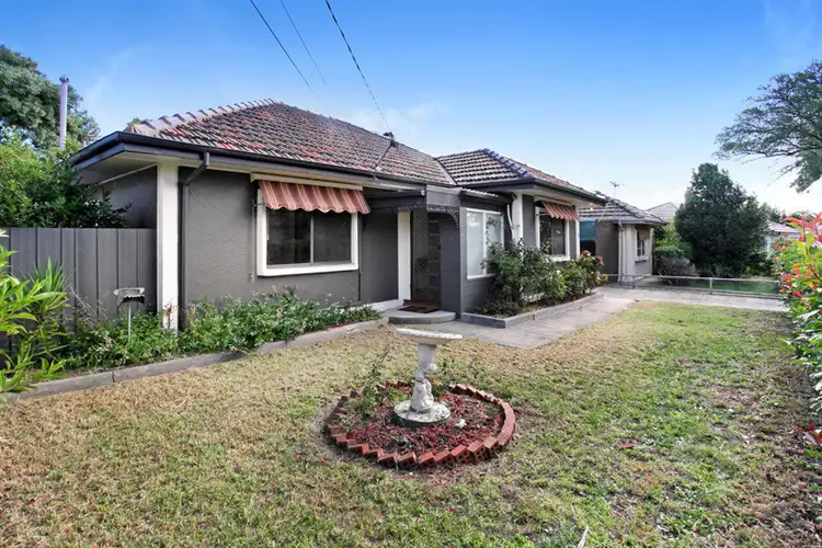 Second view of Homely house listing, 6 Nixon Street, Sunshine VIC 3020