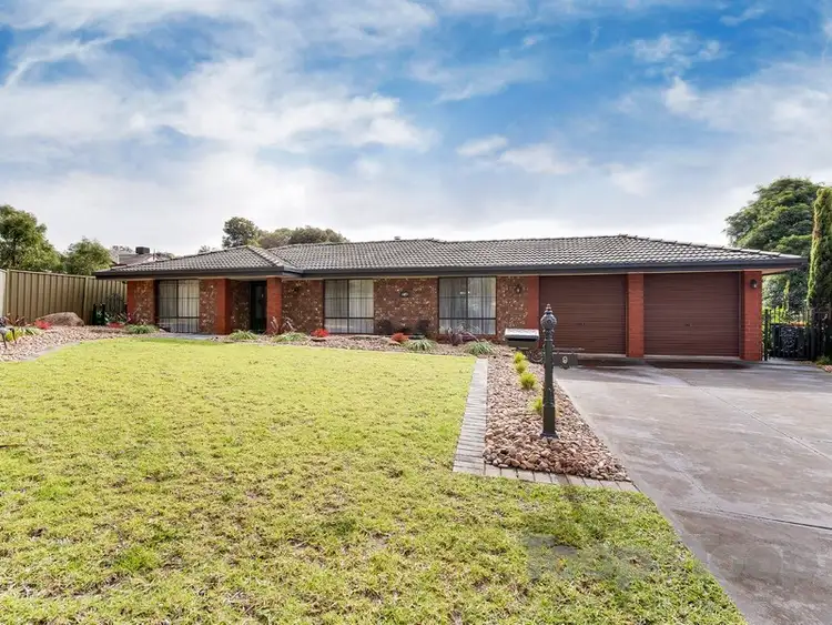 9 Old Tawny Close, Wynn Vale SA 5127