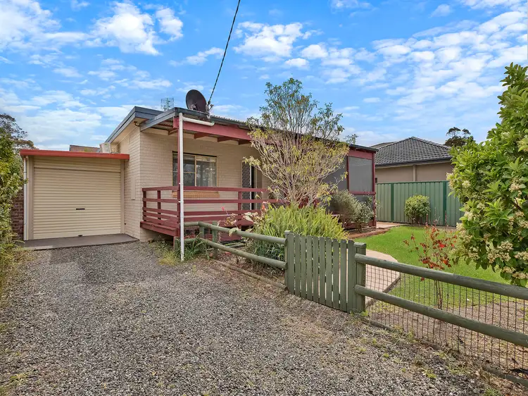 Main view of Homely house listing, 26 Wailele Avenue, Halekulani NSW 2262