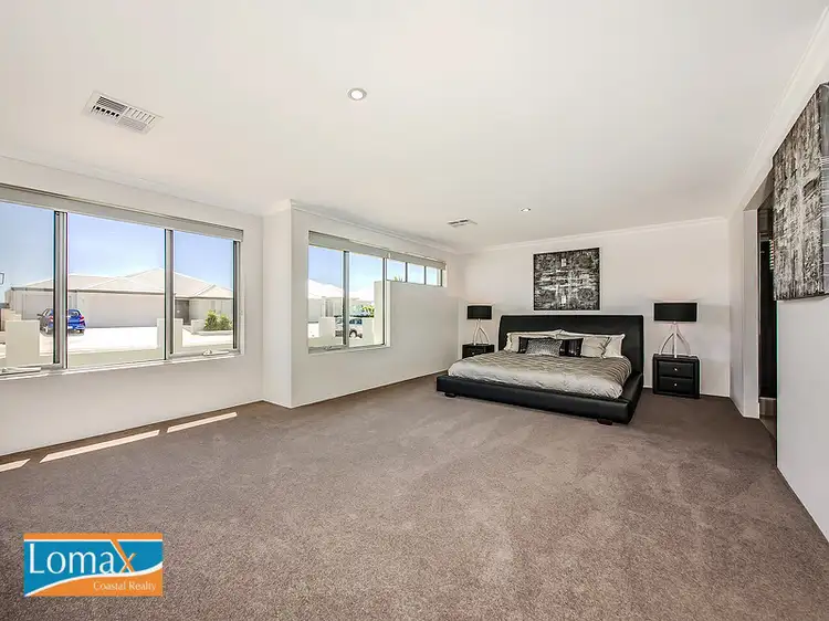 Fifth view of Homely house listing, 5 Caravel Approach, Jindalee WA 6036