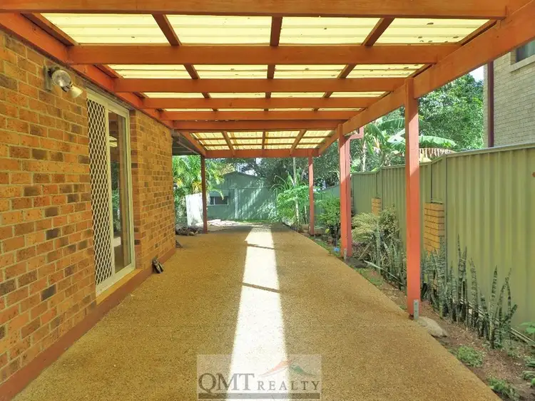 Second view of Homely house listing, 17 Elonera Drive, Slacks Creek QLD 4127