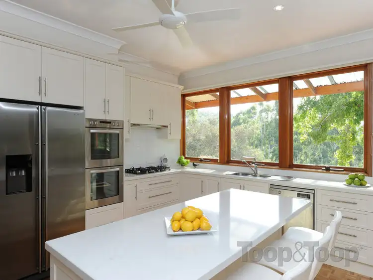 Fourth view of Homely rural property listing, 192 Bridgewater-Carey Gully Road, Mount George SA 5155