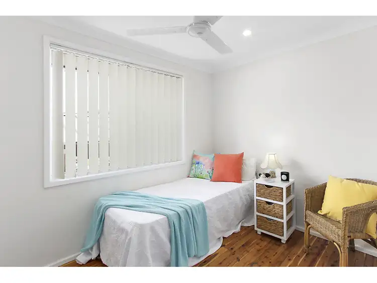 Sixth view of Homely house listing, 51 Guise Road, Bradbury NSW 2560